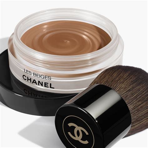 chanel beonzer|chanel's les beiges bronzer.